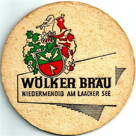 mendig myk-rp wölker 3a (rund215-o l wappen-schwarzrotgrün)